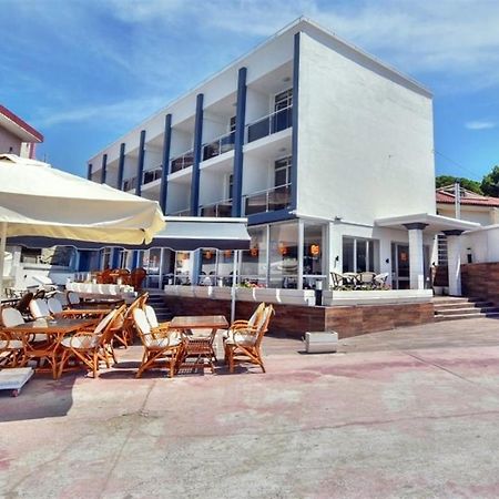 Ekin Hotel Κουσάντασι Εξωτερικό φωτογραφία