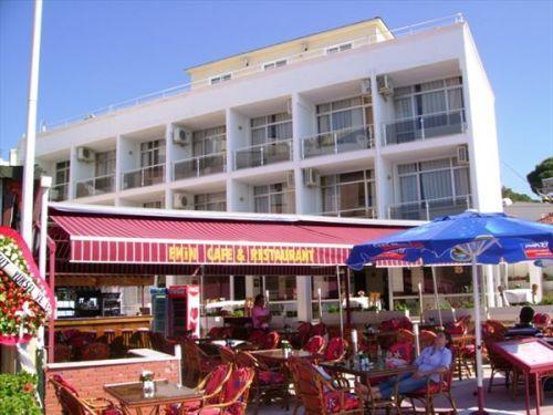 Ekin Hotel Κουσάντασι Δωμάτιο φωτογραφία